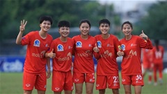 Khoan thủng bê tông, PP Hà Nam có chiến thắng đầu tiên sau 7 trận ‘ngậm đắng’